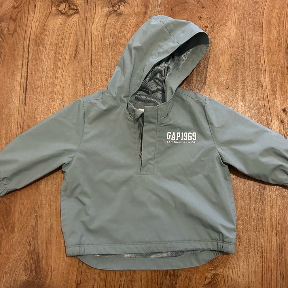 Baby Gap Windbreaker